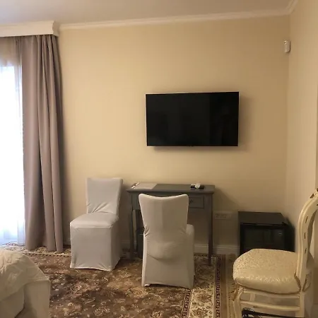 בית הארחה Diklo Rooms-adults Only