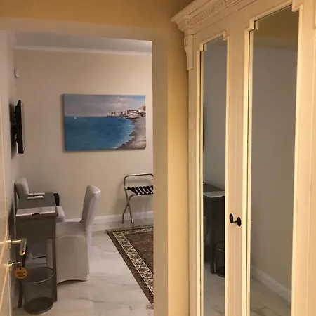 Diklo Rooms-adults Only 4*