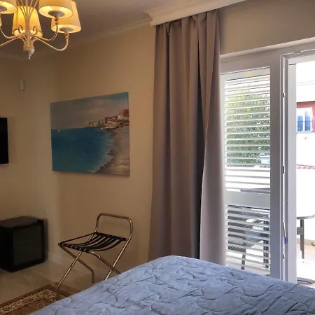 בית הארחה Diklo Rooms-adults Only זאדאר