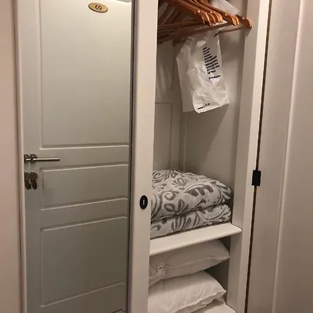 Diklo Rooms-adults Only