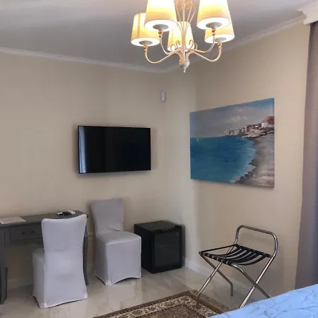 Diklo Rooms-adults Only בית הארחה 4*