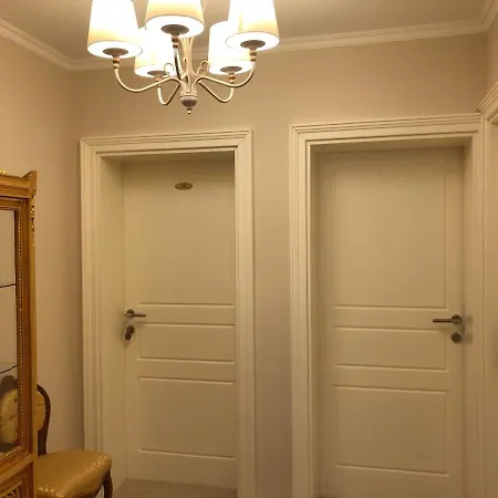 בית הארחה Diklo Rooms-adults Only זאדאר