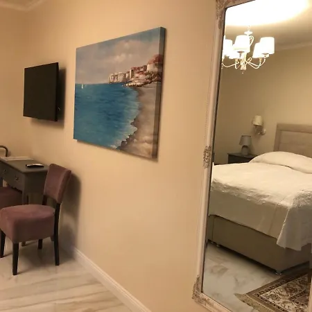 Diklo Rooms-adults Only 4*