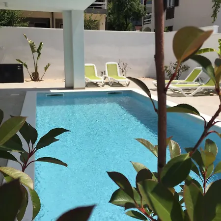 בית הארחה Diklo Rooms-adults Only זאדאר