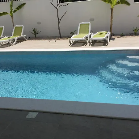 Diklo Rooms-adults Only 4* 扎达尔