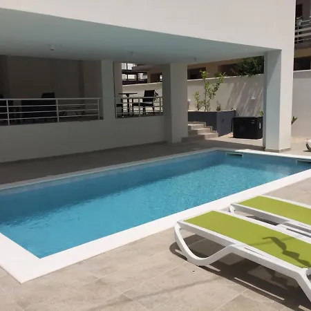 Diklo Rooms-adults Only בית הארחה 4*