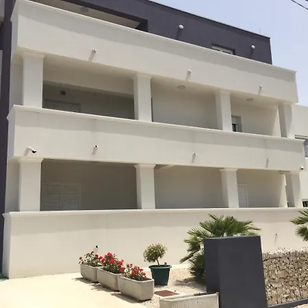 Diklo Rooms-adults Only 4*
