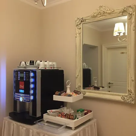 Diklo Rooms-adults Only 4* זאדאר