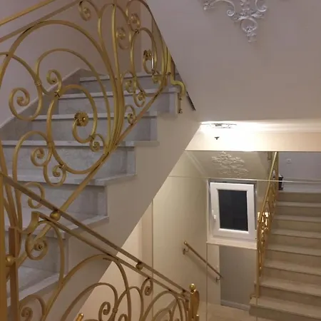 Diklo Rooms-adults Only 4*