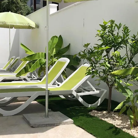 Diklo Rooms-adults Only 4* זאדאר