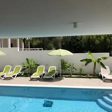 Diklo Rooms-adults Only Гостьовий будинок