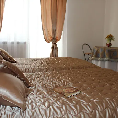 招待所 Diklo Rooms-adults Only 4*
