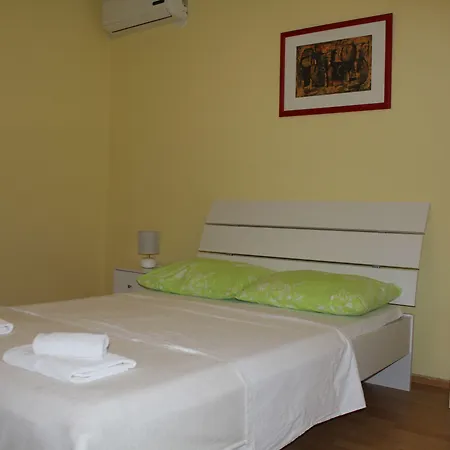 Diklo Rooms-adults Only