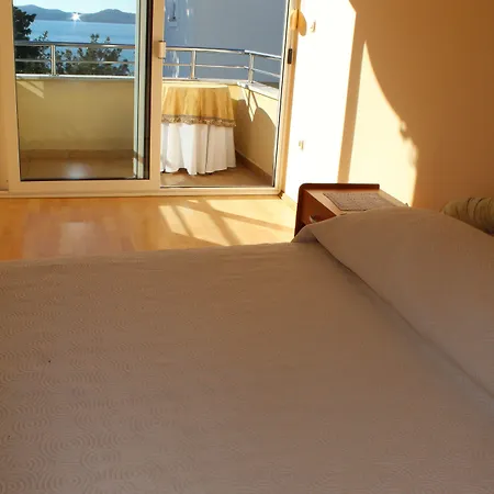 Гостьовий будинок Diklo Rooms-adults Only Задар