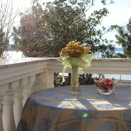 Гостьовий будинок Diklo Rooms-adults Only 4*