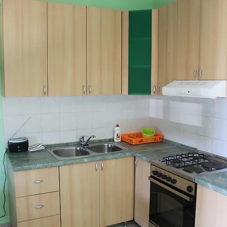 Гостьовий будинок Diklo Rooms-adults Only Задар