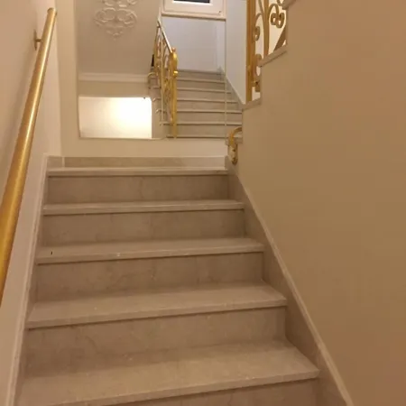 Diklo Rooms-adults Only 4*