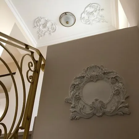 Diklo Rooms-adults Only