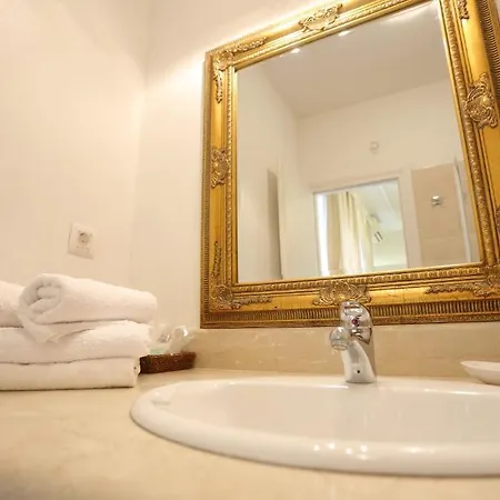 Diklo Rooms-adults Only בית הארחה