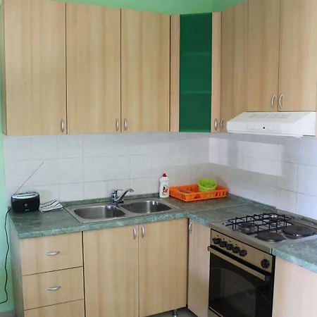 Diklo Rooms-adults Only