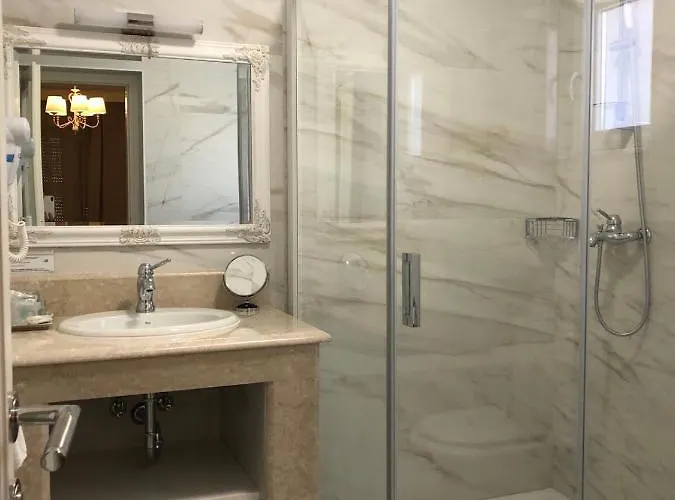 Diklo Rooms-adults Only 4*