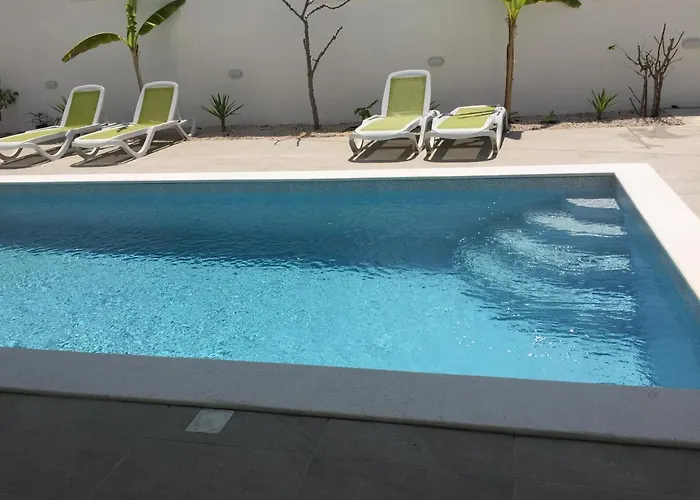 Diklo Rooms-adults Only 4* Zadar