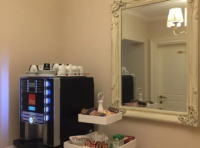 Diklo Rooms-adults Only 4* Zadar