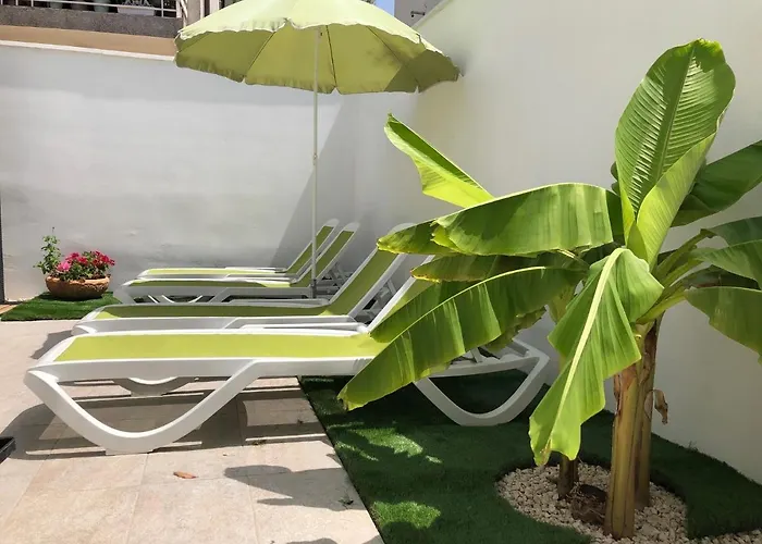 Diklo Rooms-adults Only Maison d'hôtes 4*