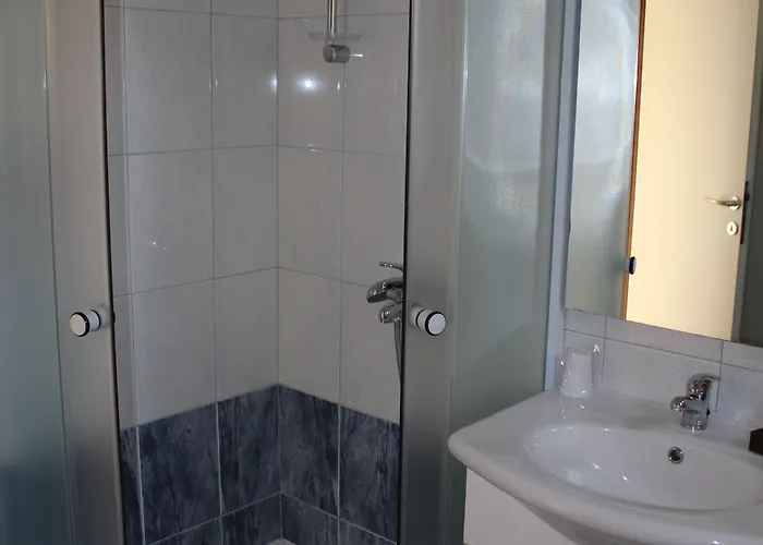 Diklo Rooms-adults Only Maison d'hôtes 4*