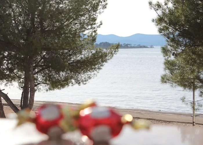 Maison d'hôtes Diklo Rooms-adults Only Zadar