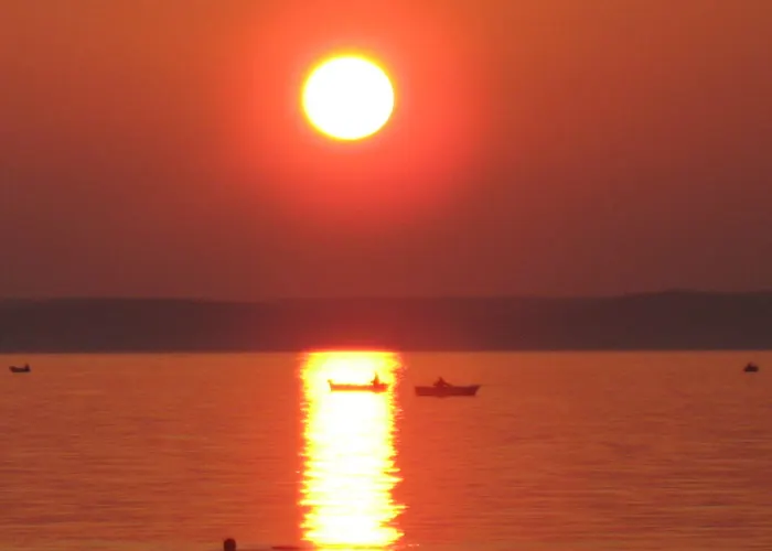 Diklo Rooms-adults Only 4* Zadar