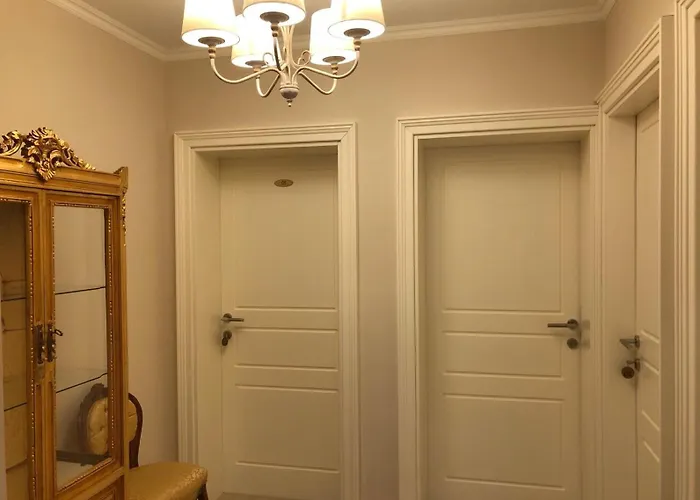 Maison d'hôtes Diklo Rooms-adults Only 4*