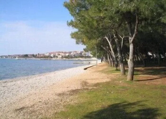 Diklo Rooms-adults Only Zadar