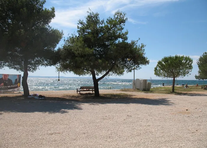 Maison d'hôtes Diklo Rooms-adults Only Zadar