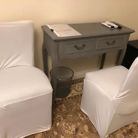 Diklo Rooms-adults Only Pensionat 4*