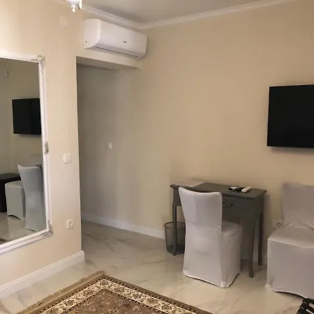 Diklo Rooms-adults Only