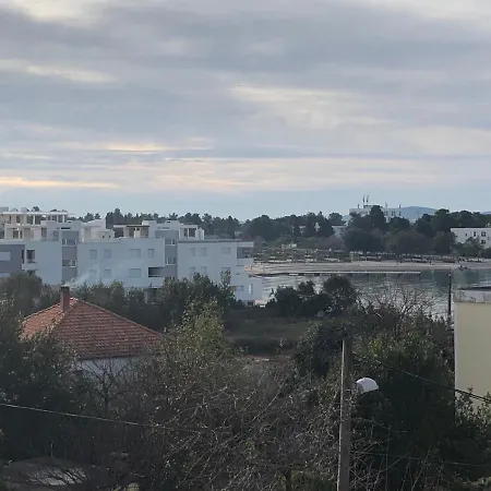 Diklo Rooms-adults Only 4* Zadar