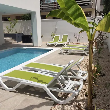 Pensionat Diklo Rooms-adults Only Zadar