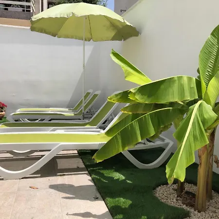 Diklo Rooms-adults Only Pensionat 4*