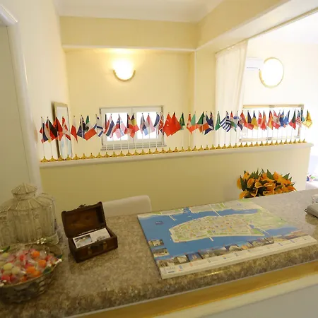 Diklo Rooms-adults Only זאדאר