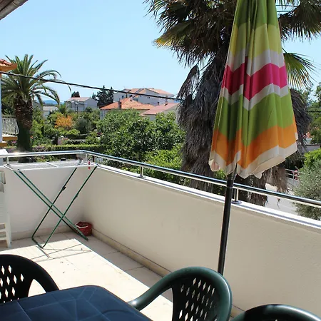 Diklo Rooms-adults Only Pensionat 4*