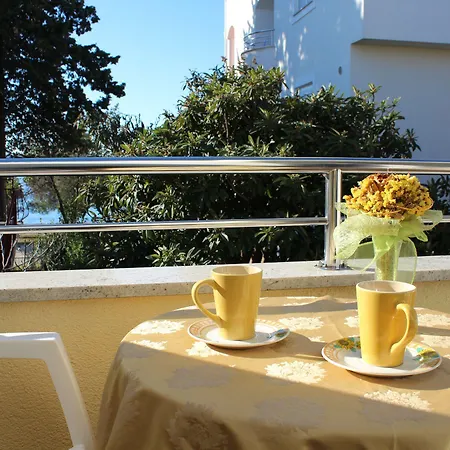 Diklo Rooms-adults Only 4* Zára