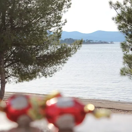 Konukevi Diklo Rooms-adults Only Zadar