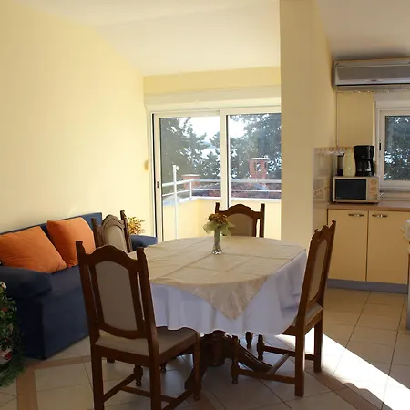 Diklo Rooms-adults Only