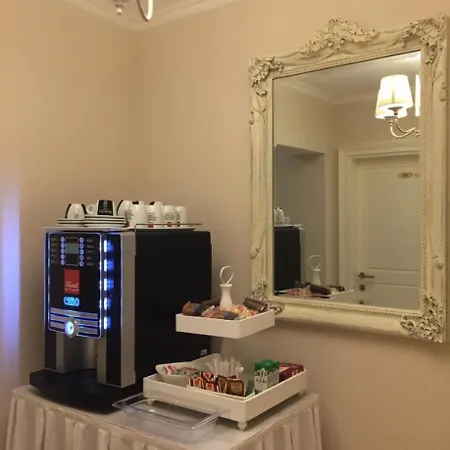 Gostinjska kuća Diklo Rooms-adults Only Zadar