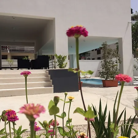 Konukevi Diklo Rooms-adults Only