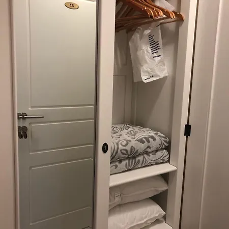 Diklo Rooms-adults Only Pensionat 4*