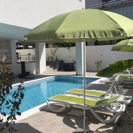 Diklo Rooms-adults Only בית הארחה 4*