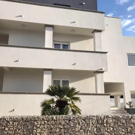 Diklo Rooms-adults Only 4*