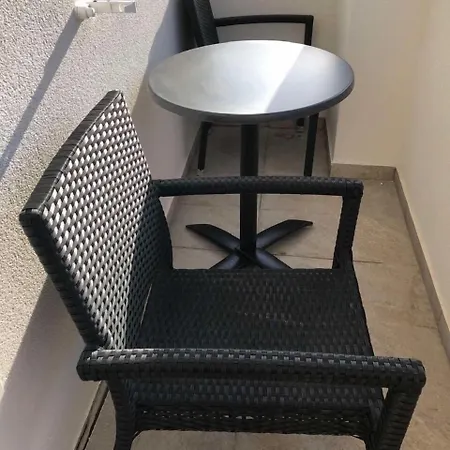Diklo Rooms-adults Only 4* זאדאר
